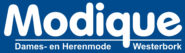 Modique logo
